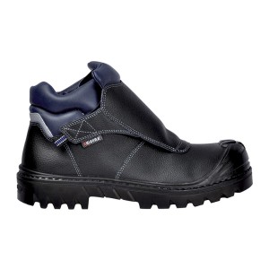 BOTA SOLD. WELDER BIS UK S3S HI CI HRO LG SC FO SR